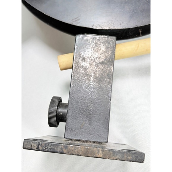 Vintage MAC-JAC Fishing Line Downrigger Counter Trolling Depth Measure Reel Boat - Picture 7 of 16